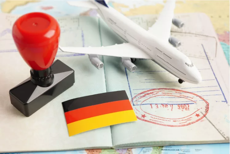 Как получить медицинскую визу в Германию для лечения и диагностики