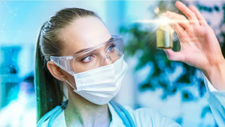 Инновационный подход к лечению с применением моноклональных антител в современной медицине