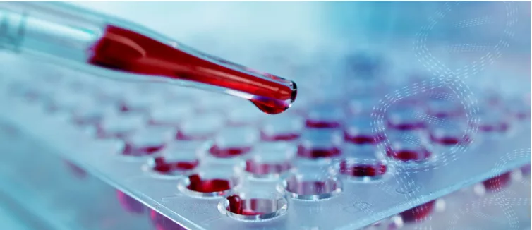 Таргетная терапия с использованием моноклональных антител как инновационный метод лечения