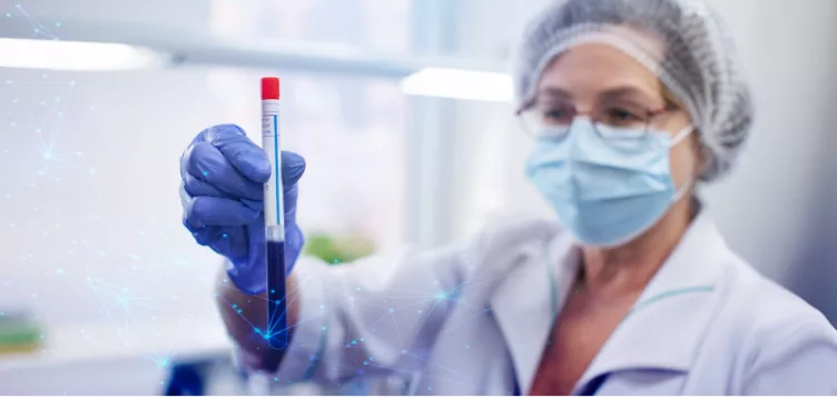 Современная таргетная терапия на основе моноклональных антител в клинической практике