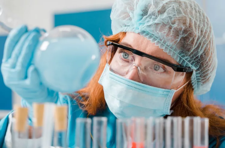 Инновационная биологическая терапия с применением моноклональных антител