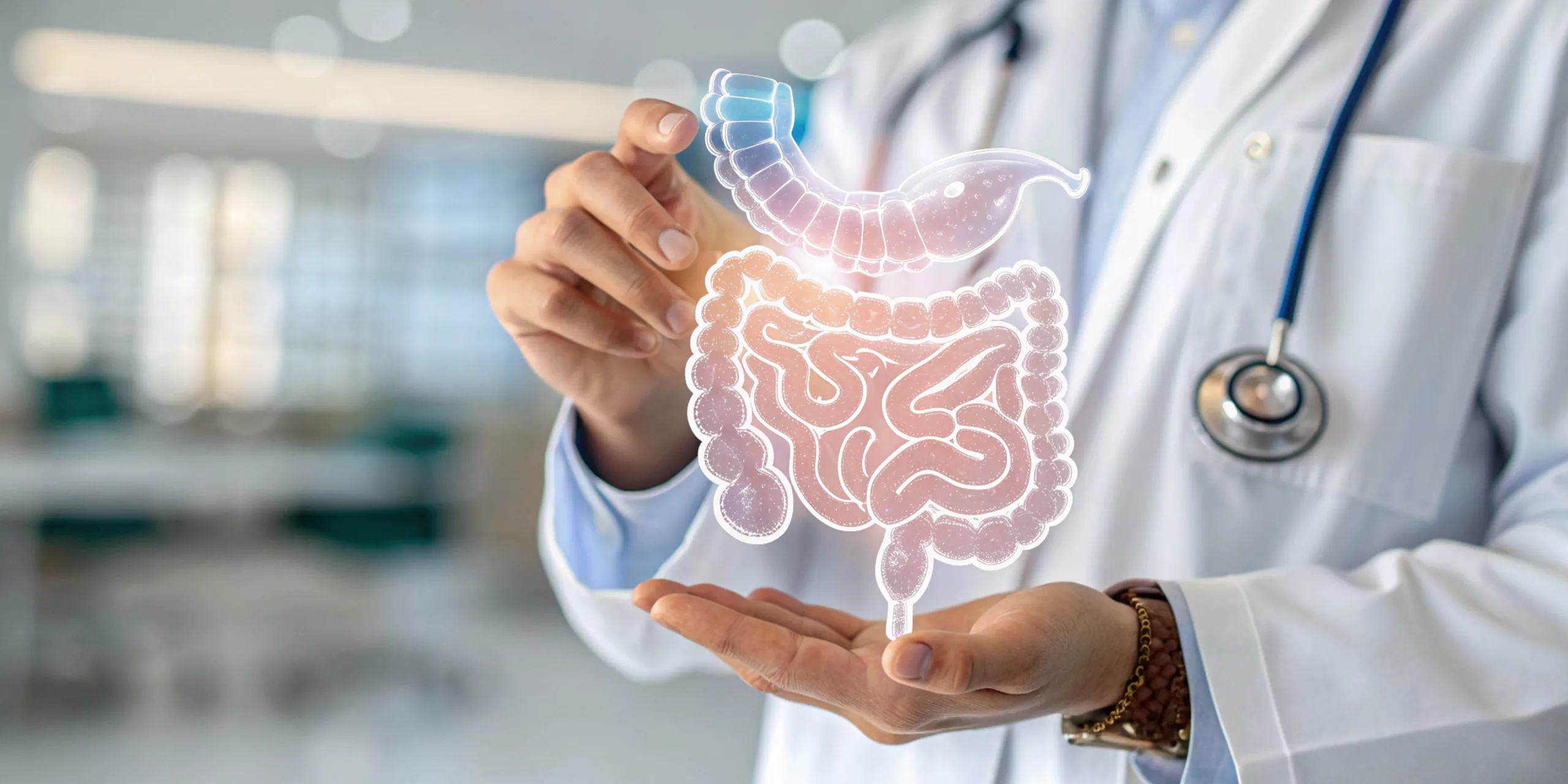 Лечение рака кишечника в Германии для иностранных пациентов современные методы