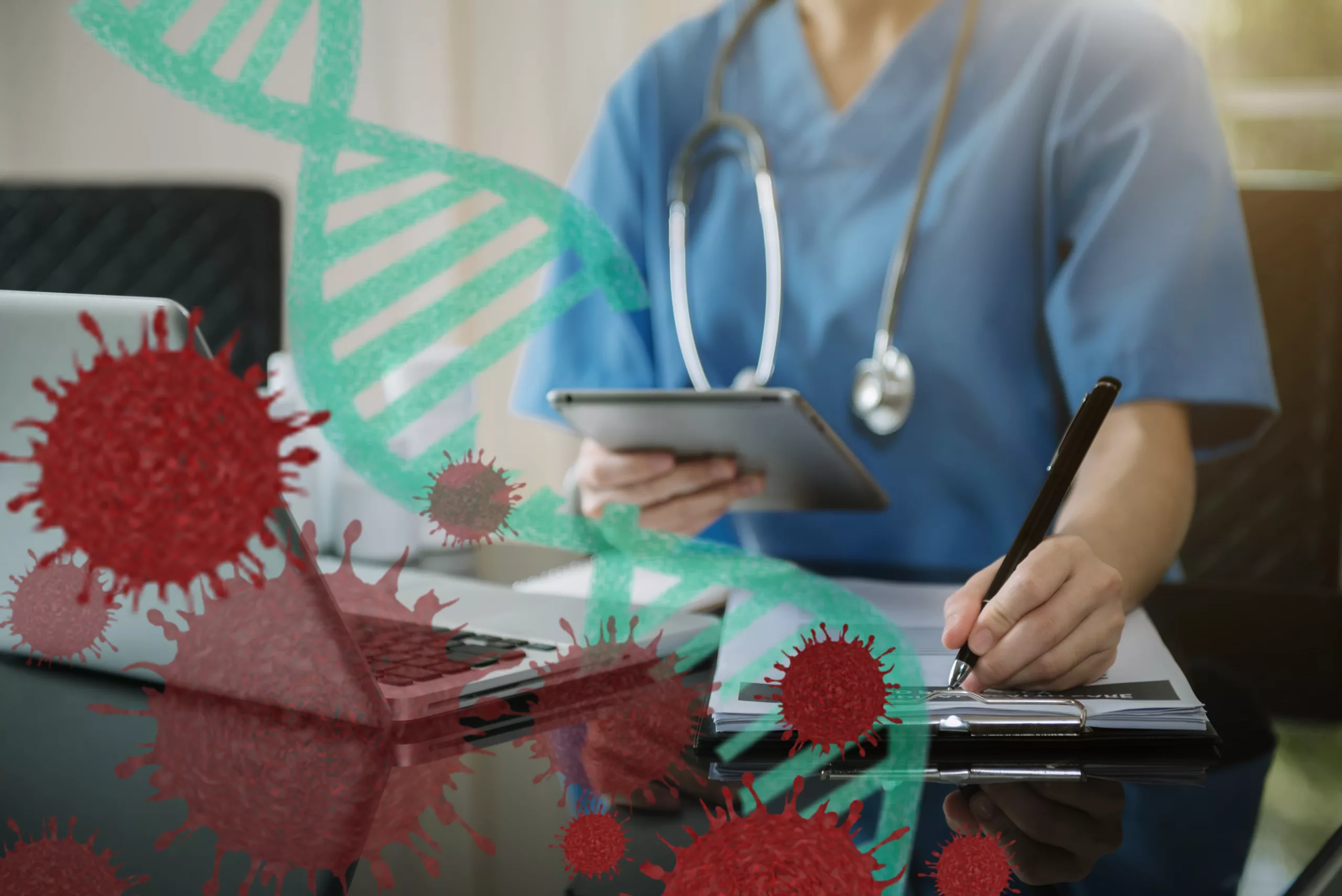 Лечение метастатического рака в Мюнхене с использованием передовых медицинских технологий